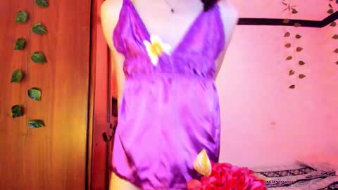 Snapshot of lucianromeo17 chatting on 16, 12, 2025 Lucy or Lucian 3 Come to my social Links3 online show from 16, 12, 2025