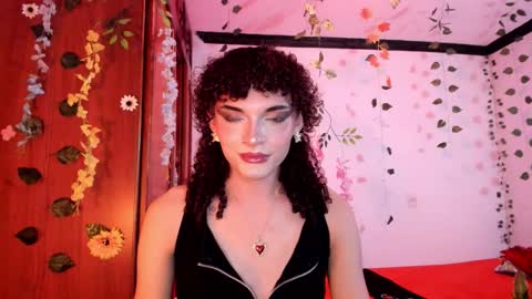 Snapshot of lucianromeo17 chatting on 17, 2, 2026 Lucy or Lucian 3 Come to my social Links3 online show from 17, 2, 2026