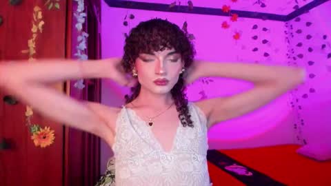 Snapshot of lucianromeo17 chatting on 5, 3, 2026 Lucy or Lucian 3 Come to my social Links3 online show from 5, 3, 2026