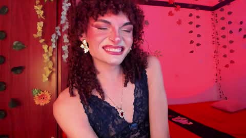 Snapshot of lucianromeo17 chatting on 7, 3, 2026 Lucy or Lucian 3 Come to my social Links3 online show from 7, 3, 2026