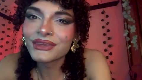 Snapshot of lucianromeo17 chatting on 9, 3, 2026 Lucy or Lucian 3 Come to my social Links3 online show from 9, 3, 2026