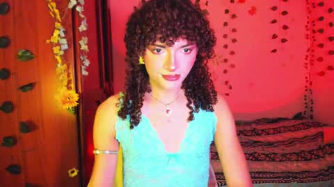 Snapshot of lucianromeo17 chatting on 9, 4, 2026 Lucy or Lucian 3 Come to my social Links3 online show from 9, 4, 2026