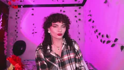 Snapshot of lucianromeo17 chatting on 2, 6, 2026 Lucy or Lucian 3 Come to my social Links3 online show from 2, 6, 2026