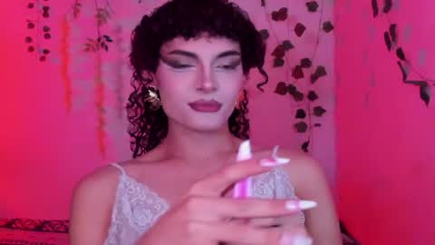 Snapshot of lucianromeo17 chatting on 29, 6, 2026 Lucy or Lucian 3 Come to my social Links3 online show from 29, 6, 2026