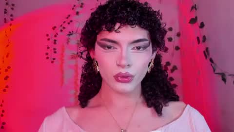 Snapshot of lucianromeo17 chatting on 1, 7, 2026 Lucy or Lucian 3 Come to my social Links3 online show from 1, 7, 2026