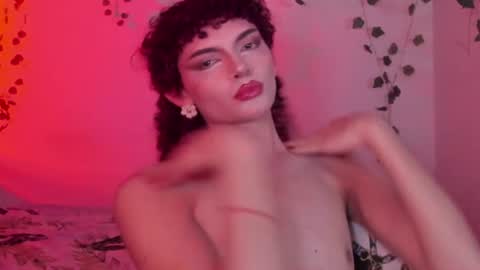 Snapshot of lucianromeo17 chatting on 13, 7, 2026 Lucy or Lucian 3 Come to my social Links3 online show from 13, 7, 2026