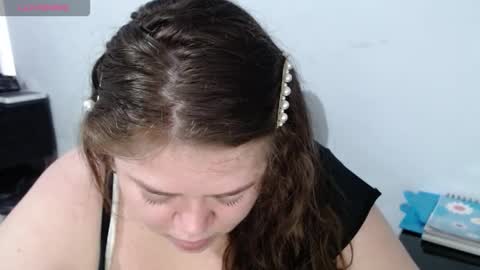 luciaxoxo69 online show from 25, 1, 2025