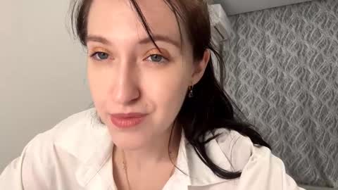 Snapshot of lucibeveridge chatting on 9, 11, 2025 Mary online show from 9, 11, 2025