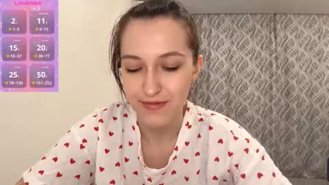 Snapshot of lucibeveridge chatting on 23, 11, 2025 Mary online show from 23, 11, 2025