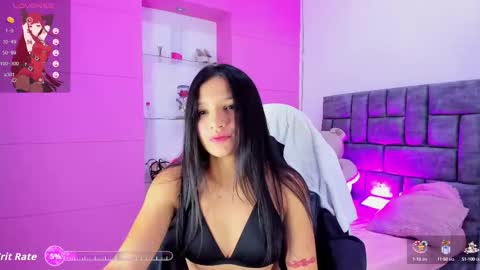 lucibunny__1 online show from 15, 10, 2025