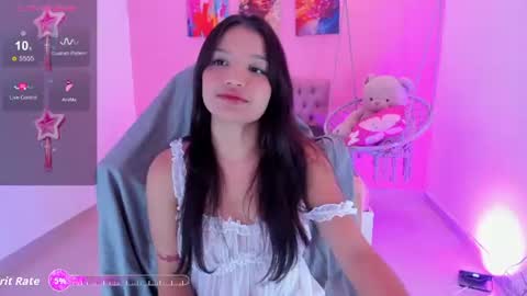 Snapshot of lucibunny__1 chatting on 20, 6, 2026 lucibunny__1 online show from 20, 6, 2026
