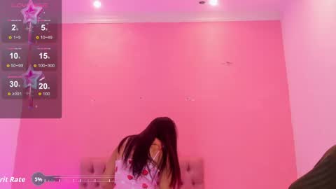Snapshot of lucibunny__1 chatting on 27, 6, 2026 lucibunny__1 online show from 27, 6, 2026