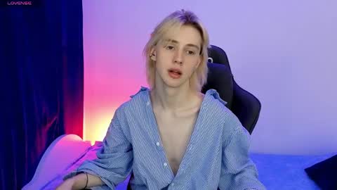 Angelok online show from 9, 4, 2026