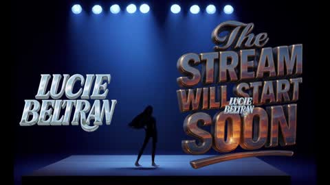 Snapshot of lucie_beltran chatting on 15, 2, 2026 Next stream start at 1500hs GTM-3 online show from 15, 2, 2026