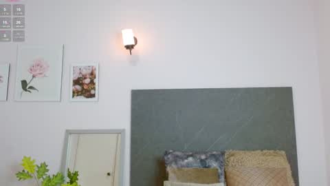 Lucie   online show from 7, 12, 2024