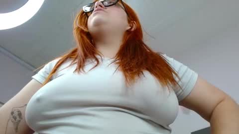 Lucie   online show from 27, 1, 2025