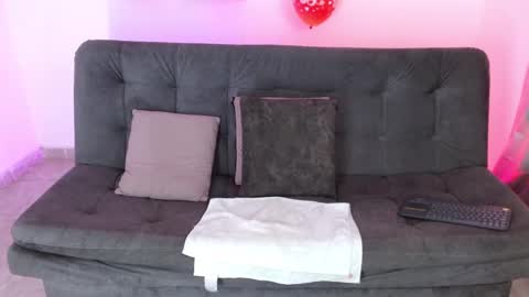 Lucie - online show from 17, 2, 2025