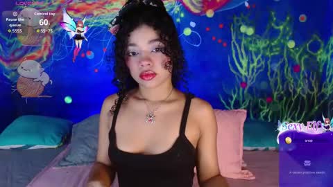 Lucie - online show from 21, 3, 2026