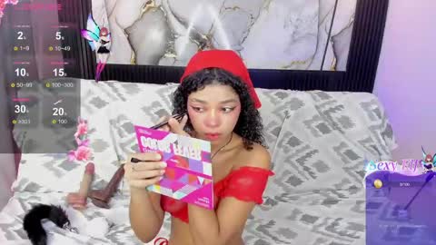 Lucie - online show from 22, 5, 2026