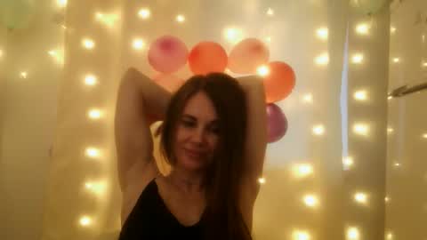 LucieMack online show from 13, 2, 2026