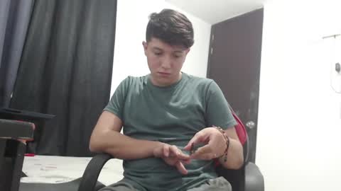 Fernando online show from 23, 4, 2026