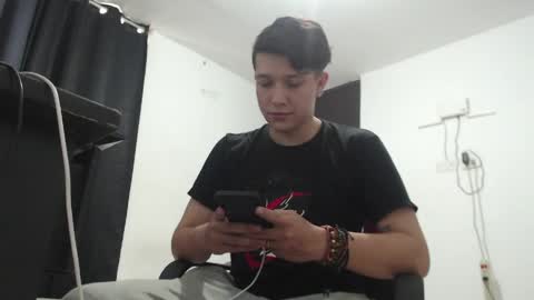 Fernando online show from 25, 4, 2026