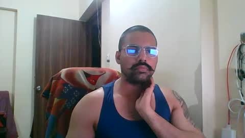 Snapshot of luciferdustin chatting on 5, 1, 2025 luciferdustin online show from 5, 1, 2025