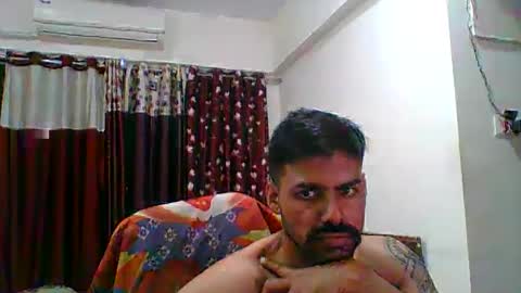 Snapshot of luciferdustin chatting on 7, 10, 2025 luciferdustin online show from 7, 10, 2025