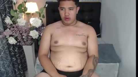 Snapshot of luciferhotcum chatting on 9, 2, 2025 Luciferhotcum online show from 9, 2, 2025