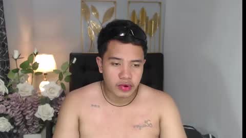 Snapshot of luciferhotcum chatting on 12, 2, 2025 Luciferhotcum online show from 12, 2, 2025