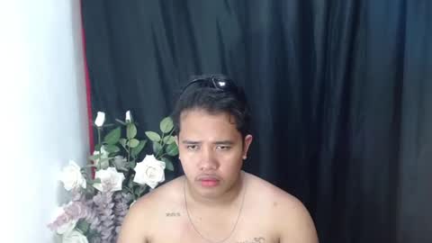 Snapshot of luciferhotcum chatting on 2, 3, 2025 Luciferhotcum online show from 2, 3, 2025