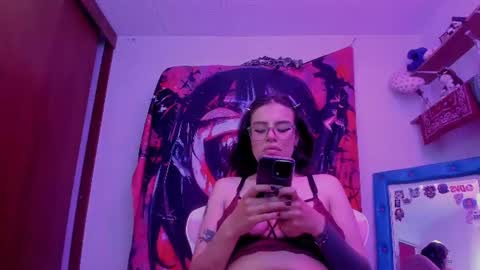 Snapshot of luciferrx666 chatting on 12, 6, 2026 camila online show from 12, 6, 2026