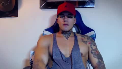 Snapshot of luciferstar01 chatting on 24, 3, 2026 luciferstar01 online show from 24, 3, 2026