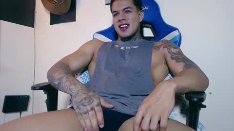 Snapshot of luciferstar01 chatting on 24, 3, 2026 luciferstar01 online show from 24, 3, 2026
