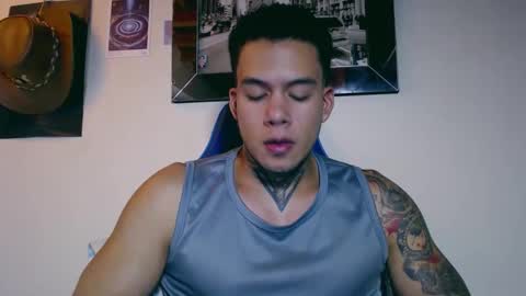 Snapshot of luciferstar01 chatting on 27, 3, 2026 luciferstar01 online show from 27, 3, 2026