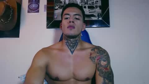 Snapshot of luciferstar01 chatting on 28, 3, 2026 luciferstar01 online show from 28, 3, 2026