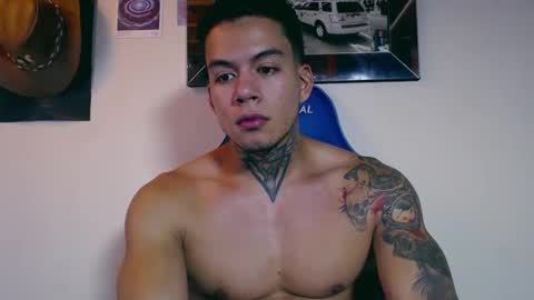 Snapshot of luciferstar01 chatting on 29, 3, 2026 luciferstar01 online show from 29, 3, 2026