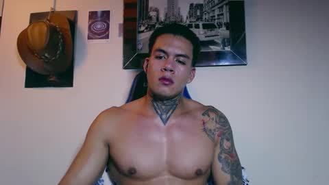 Snapshot of luciferstar01 chatting on 12, 4, 2026 luciferstar01 online show from 12, 4, 2026