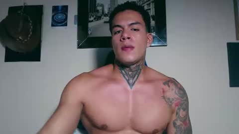 Snapshot of luciferstar01 chatting on 14, 4, 2026 luciferstar01 online show from 14, 4, 2026