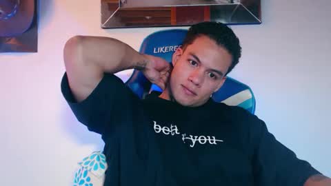 Snapshot of luciferstar01 chatting on 16, 4, 2026 luciferstar01 online show from 16, 4, 2026