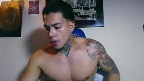 Snapshot of luciferstar01 chatting on 21, 4, 2026 luciferstar01 online show from 21, 4, 2026