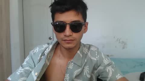 leonel online show from 22, 1, 2025