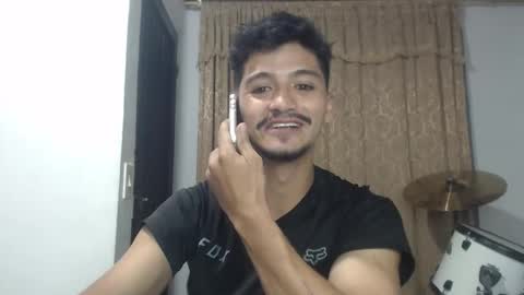 leonel online show from 14, 12, 2025