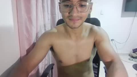 leonel online show from 3, 2, 2026