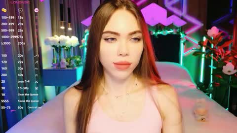 Snapshot of lucifiella chatting on 8, 9, 2025 MimiFors online show from 8, 9, 2025