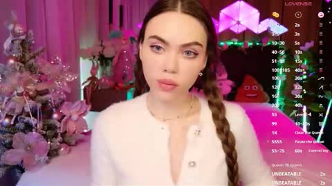 MimiFors online show from 6, 1, 2026