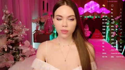 MimiFors online show from 9, 1, 2026