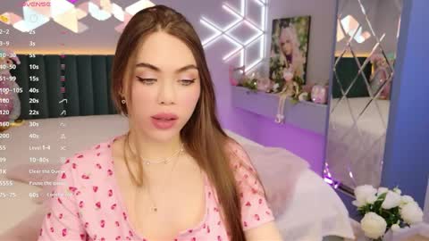 MimiFors online show from 23, 3, 2026