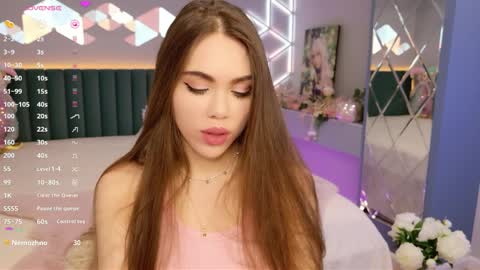 MimiFors online show from 28, 3, 2026