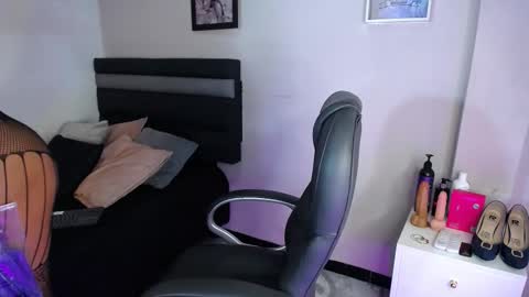 Luci online show from 23, 10, 2025